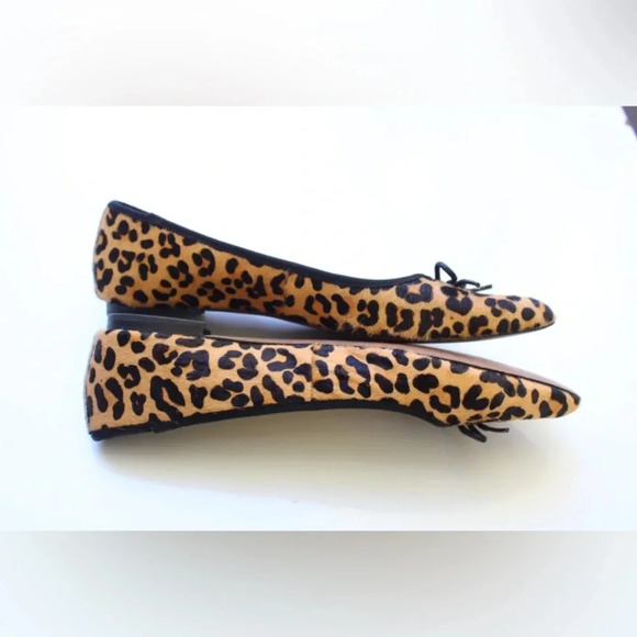 Banana Republic flats - Picture 7 of 11